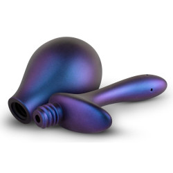 HUEMAN Poire de lavement Nebula Hueman 220ml